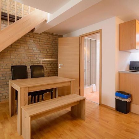 Hotel Zum Engel In Speyer - Roemerberg Berghausen  외부 사진