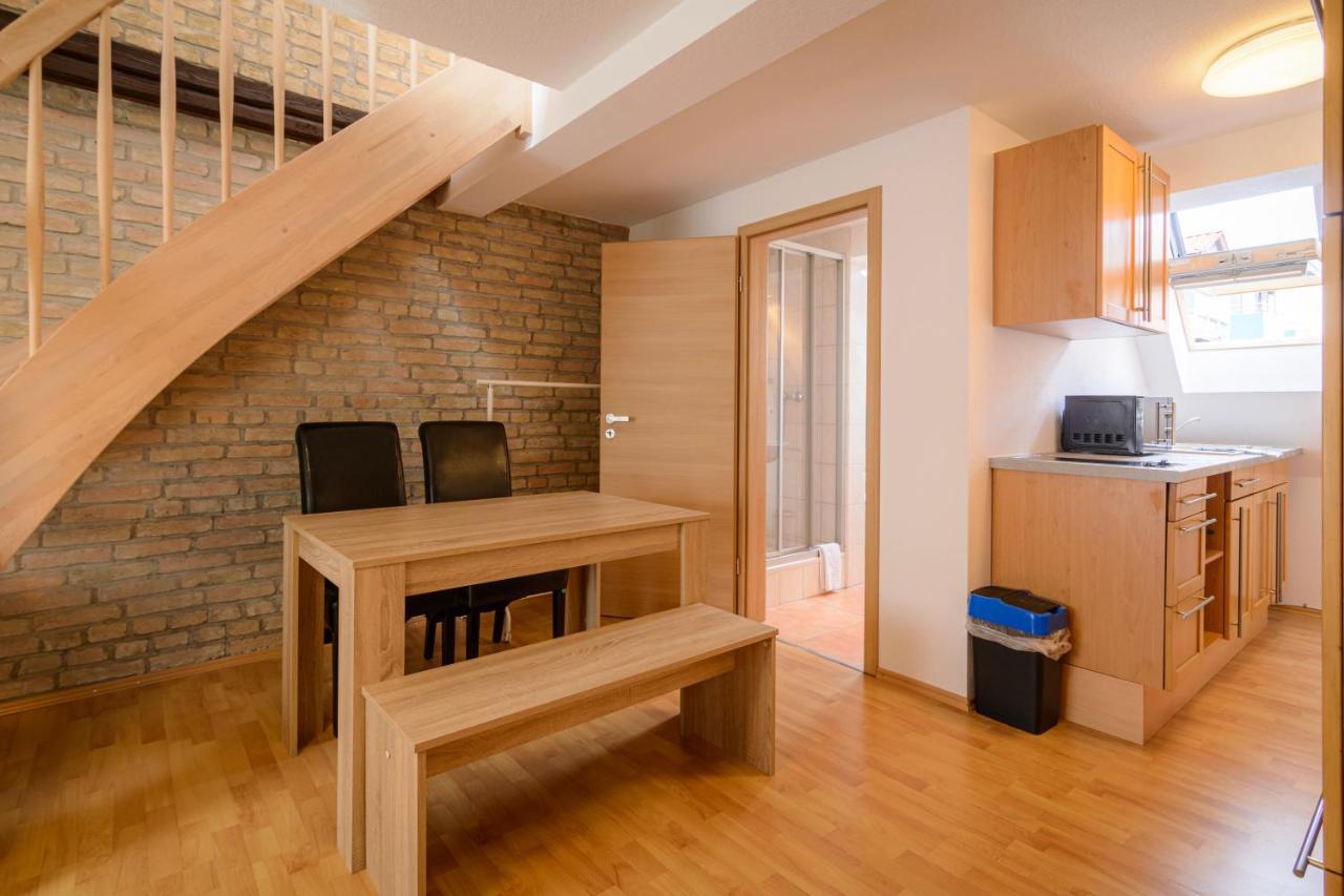 Hotel Zum Engel In Speyer - Roemerberg Berghausen  외부 사진