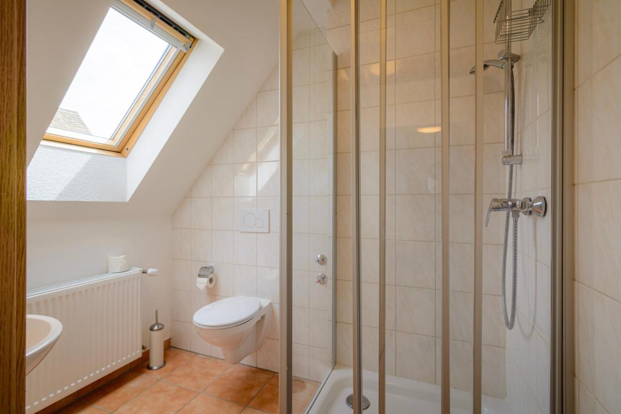Hotel Zum Engel In Speyer - Roemerberg Berghausen  외부 사진