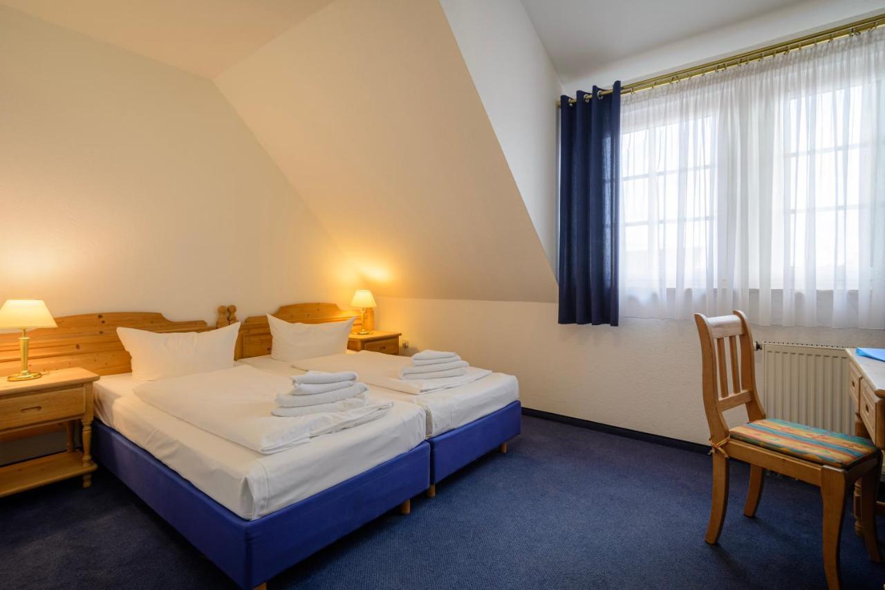 Hotel Zum Engel In Speyer - Roemerberg Berghausen  외부 사진