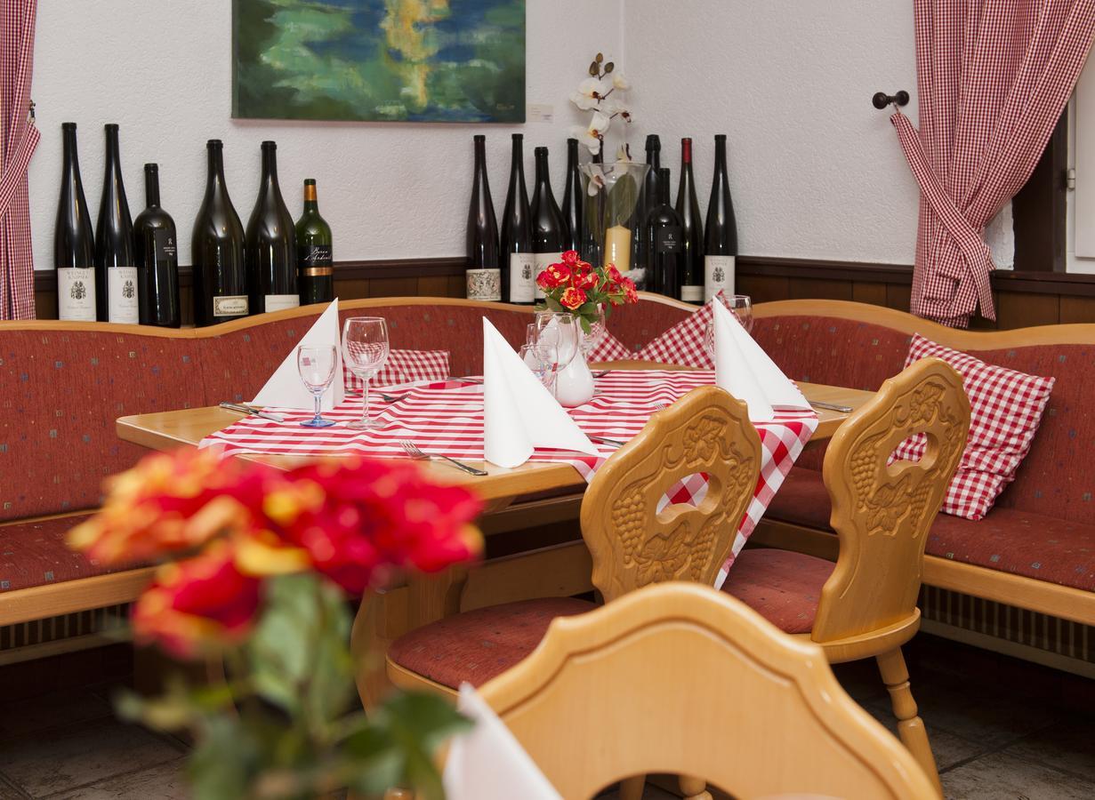 Hotel Zum Engel In Speyer - Roemerberg Berghausen  외부 사진