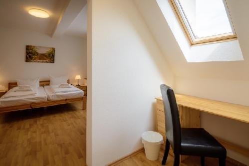 Hotel Zum Engel In Speyer - Roemerberg Berghausen  외부 사진